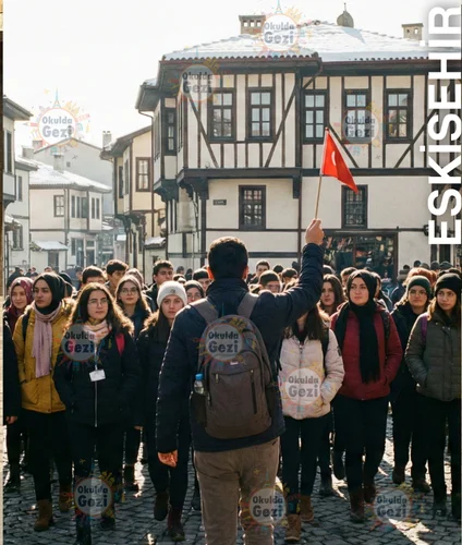 Eskişehir Okul Turları