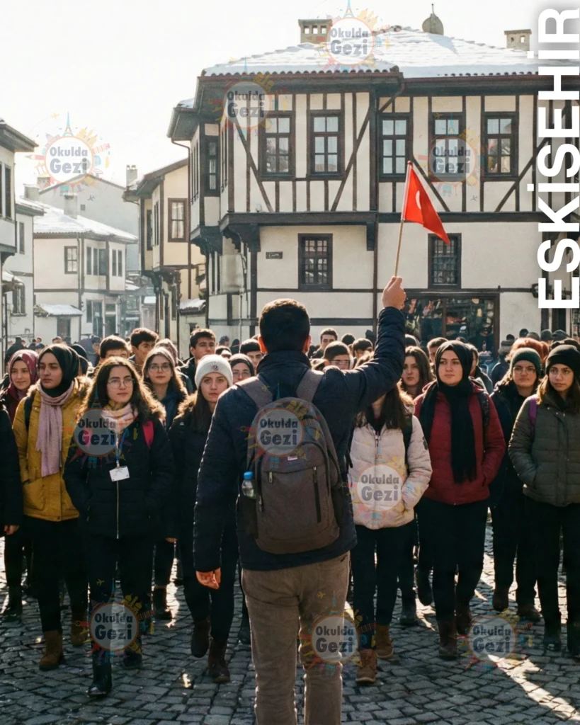 Eskişehir Okul Turları